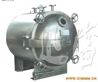 方形與圓形靜態(tài)真空干燥機 迅雷干燥技術在化工與制冷設備中的應用