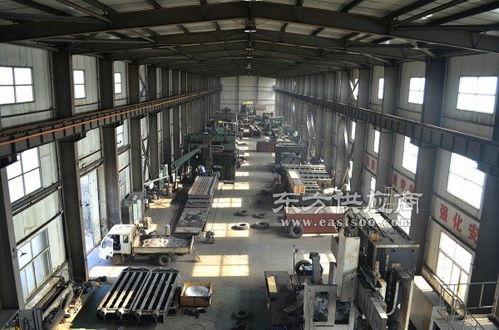 大連強(qiáng)力達(dá)機(jī)械 專業(yè)優(yōu)質(zhì)的真空設(shè)備與制冷設(shè)備制造商